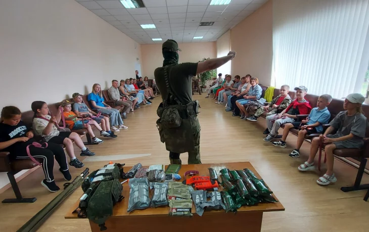 "Знания, ценою в Жизнь...",