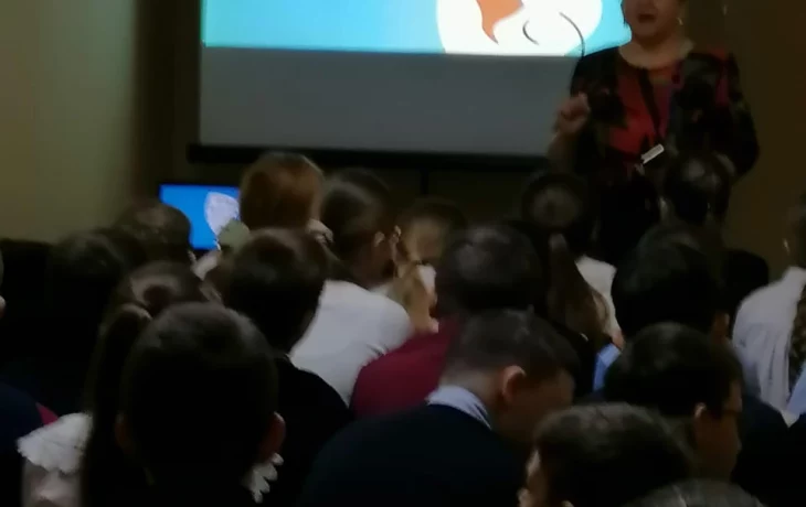 День короткометражного кино"