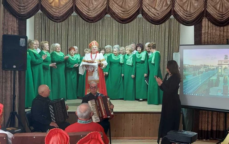 &laquo;От души, для души&raquo;