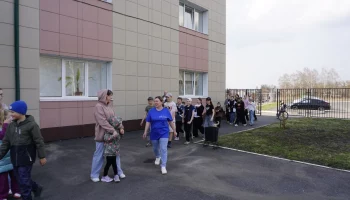 Участие в грантовом конкурсе Фонда Тимченко