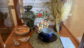 "Чудеса рукотворные&raquo;.