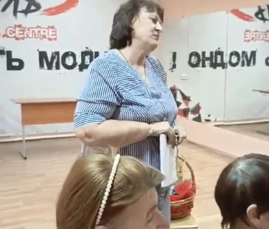 "Вечерний переполох" "Вечерний переполох"