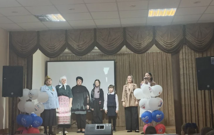 Концерт, посвященный легендарному подвигу Ленинграда. Концерт, посвященный легендарному подвигу Ленинграда.