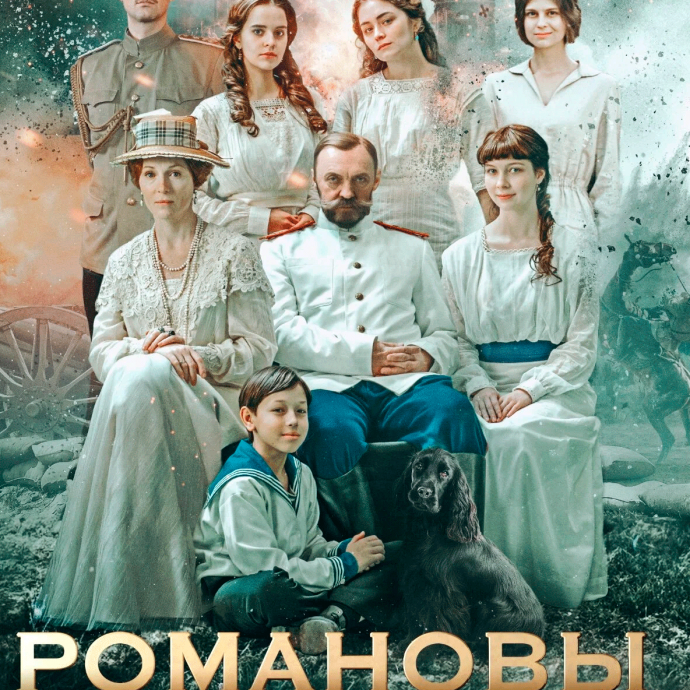 "РОМАНОВЫ: ПРЕДАННОСТЬ И ПРЕДАТЕЛЬСТВО" (история)