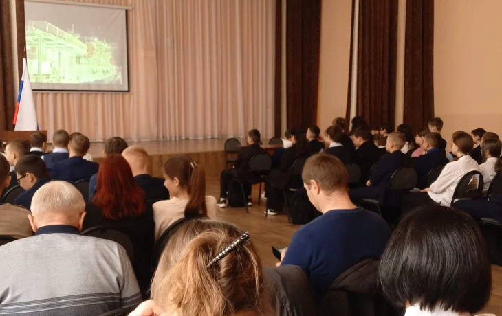 Отдел кино районного дома народного творчества присоединился к Международному киномарафону «Золотой Отдел кино районного дома народного творчества присоединился к Международному киномарафону «Золотой