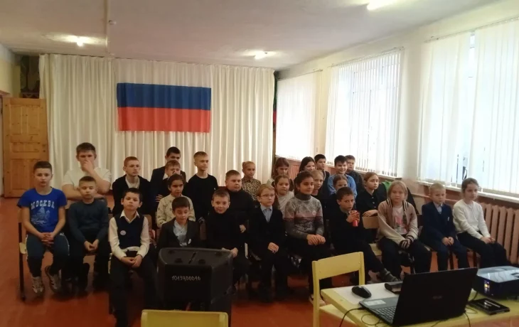 В День Героев Отечества