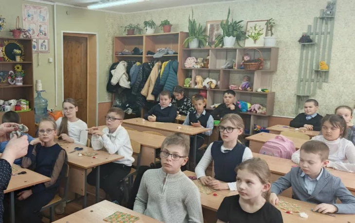 Мастер-класс