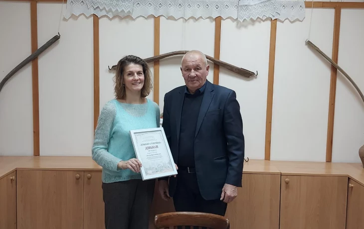 Подведены итоги областного конкурса собирателей фольклорно-этнографических материалов "Живая стари Подведены итоги областного конкурса собирателей фольклорно-этнографических материалов "Живая стари