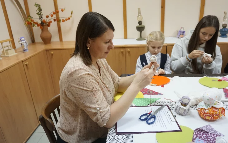 Кукла «Благополучница» - семейный оберег. Кукла «Благополучница» - семейный оберег.