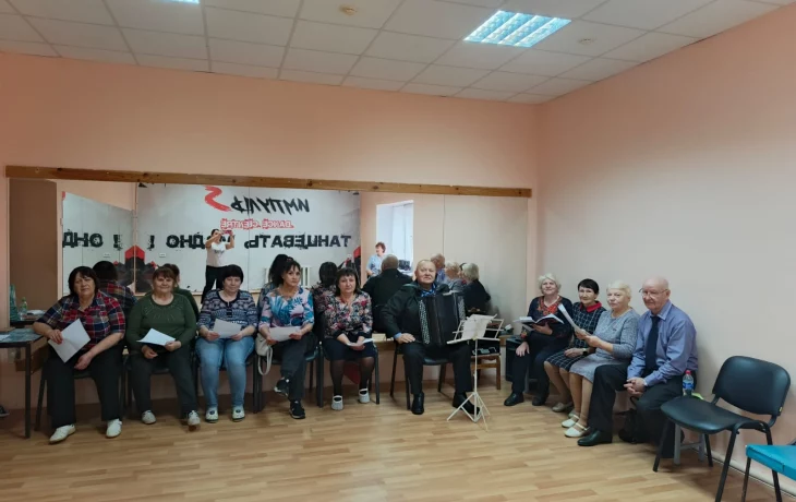 Театральное кафе "Дежавю"