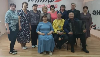 Театрализованное мероприятие "Все могут короли"