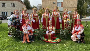 Концерт &laquo;Золотые годы &mdash; музыка жизни&raquo;