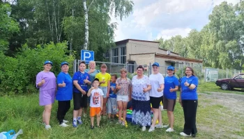 "Дворовые игры"