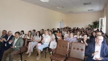 С Днем медицинского работника!