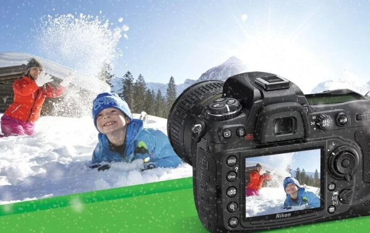 Итоги фотоакции «Мои зимние каникулы»! Итоги фотоакции «Мои зимние каникулы»!