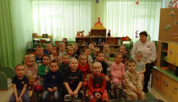 Проведение кинопоказа