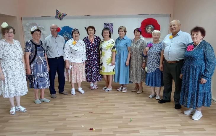 "Королева сада"