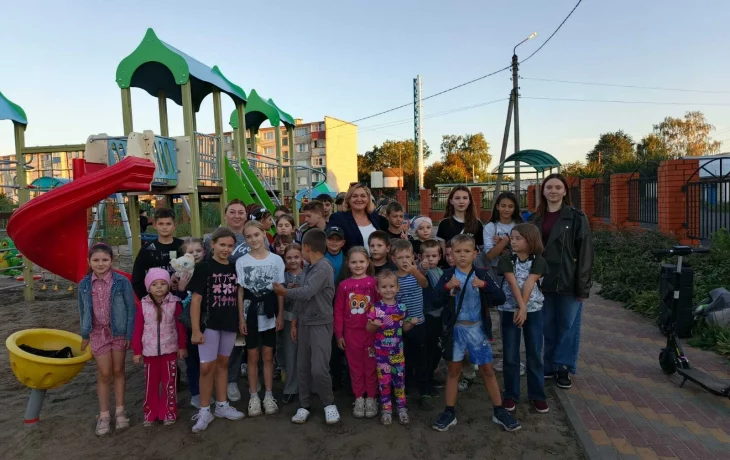 Победа на конкурсе "Среда возможностей" !