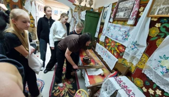 &laquo;Вот как жили в старину&raquo;