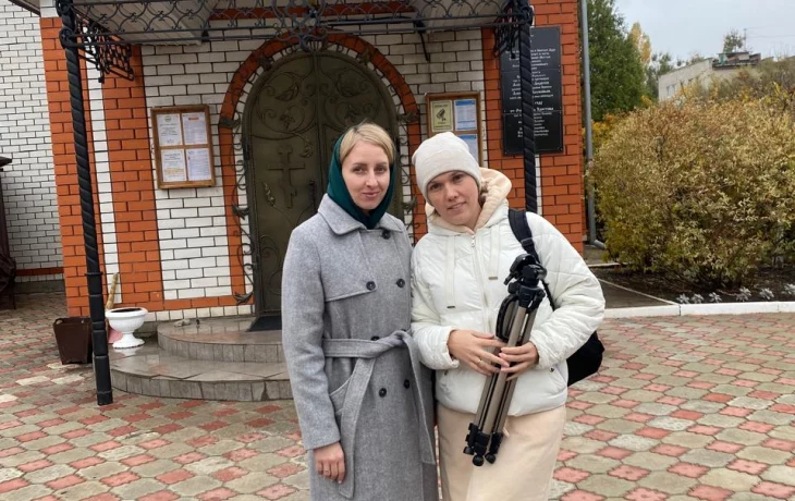 Реализация проекта "Сила в традициях" Реализация проекта "Сила в традициях"