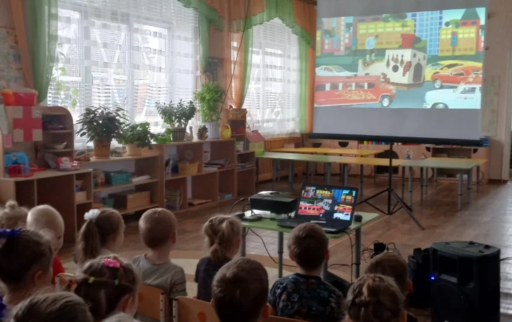 Показом театрализованного представления АБВГДЕЙКИ, Показом театрализованного представления АБВГДЕЙКИ,