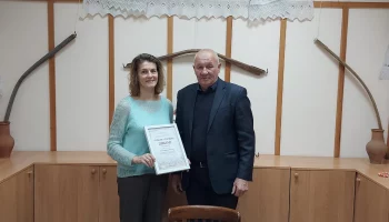 Подведены итоги областного конкурса собирателей  фольклорно-этнографических материалов "Живая  стари