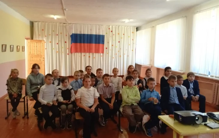 Показ художественного фильма "Мой дикий друг"