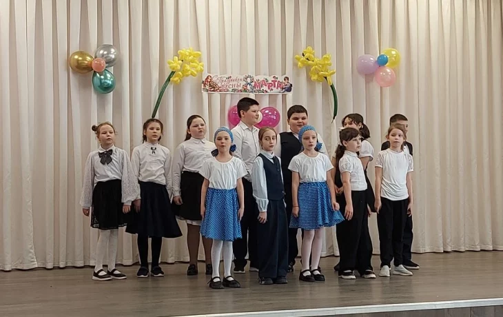 Весеннее настроение в каждый дом! 